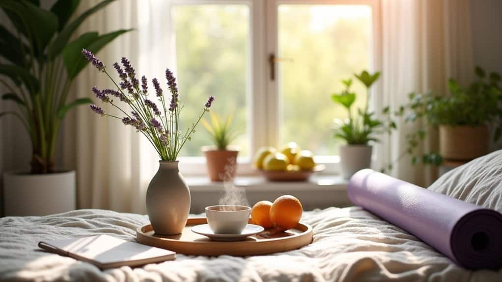 natural remedies complement professional therapy