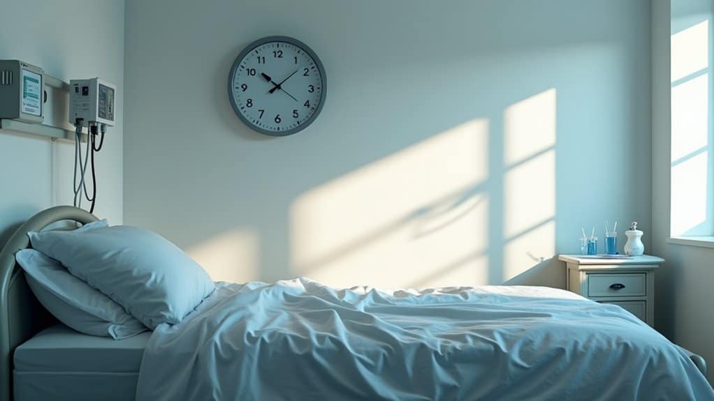 withdrawal severity influenced by personal factors