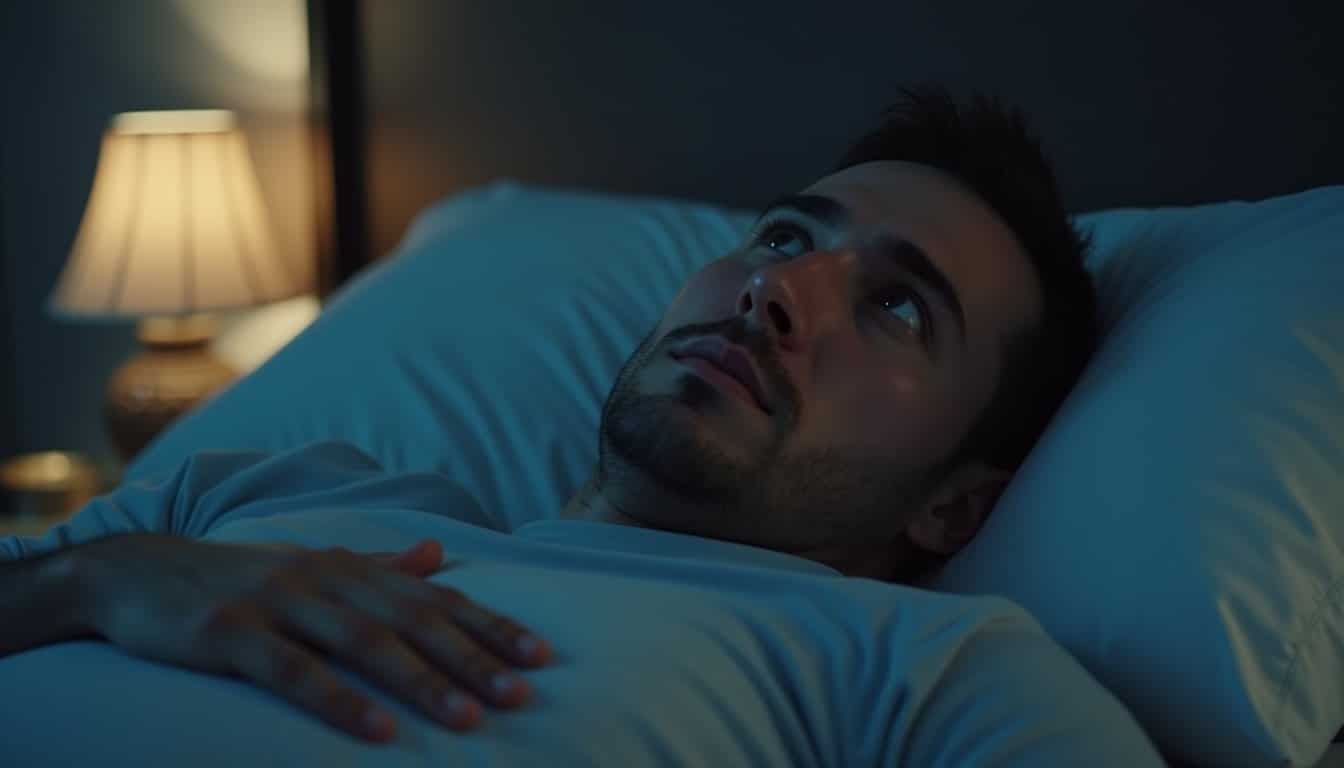 alcohol consumption contributes insomnia anxiety