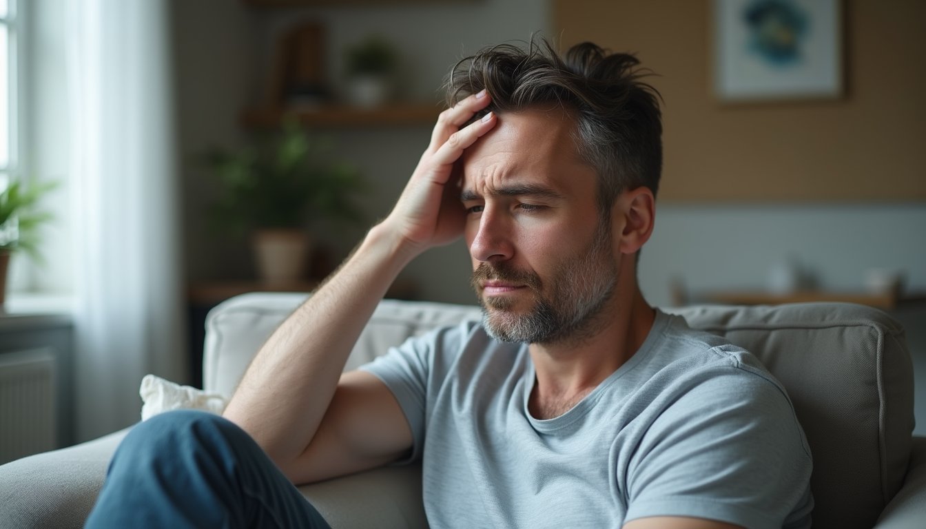 triggers for alcohol withdrawal