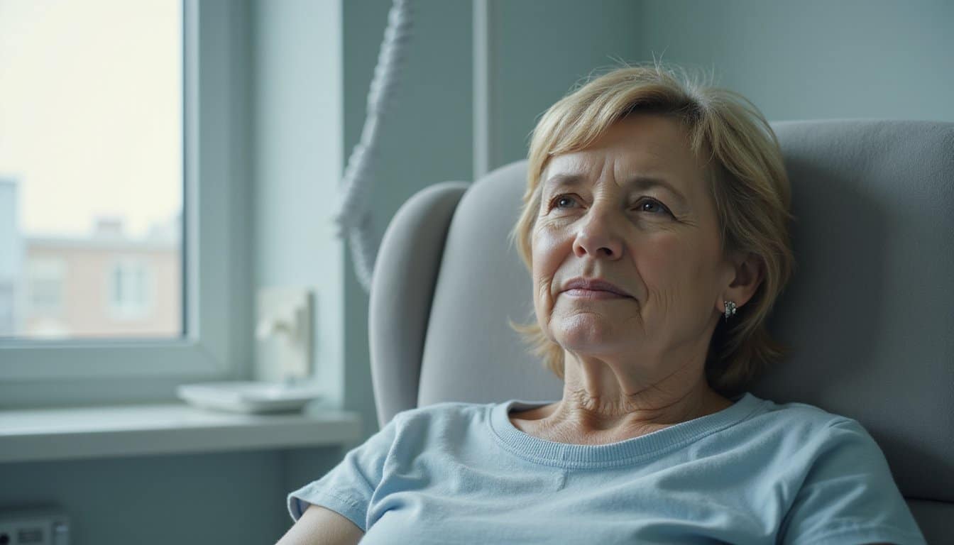 cancer treatment alcohol rules