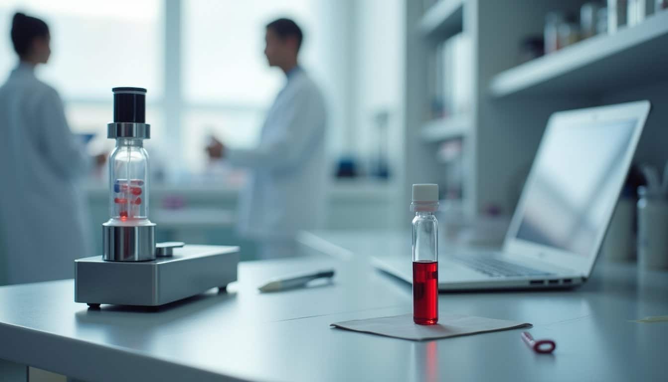 alcohol tolerance professional testing measurement