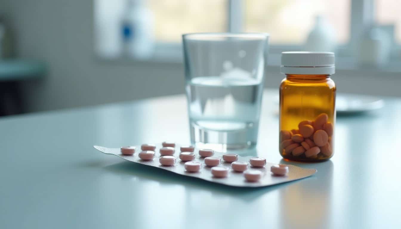 medication options for dual treatment