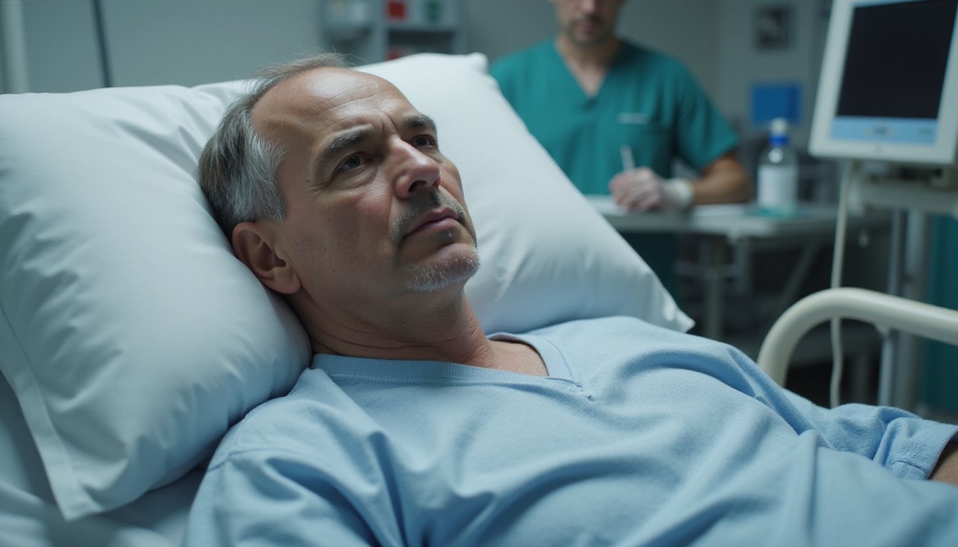 alcohol withdrawal symptoms appear early