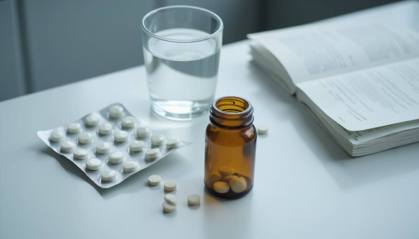 targeted holistic medication assisted extended duration