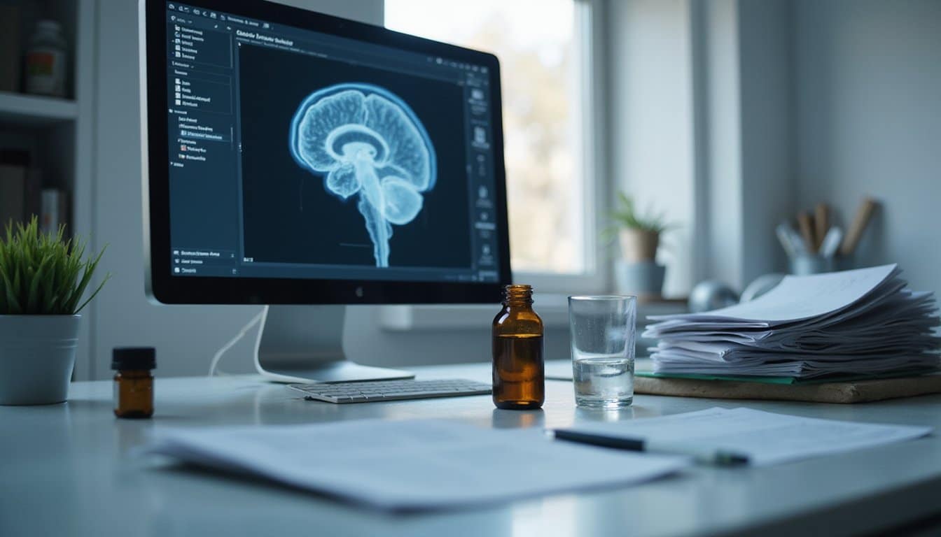 alcohol induced amygdalar neurobiological anxiety cascade