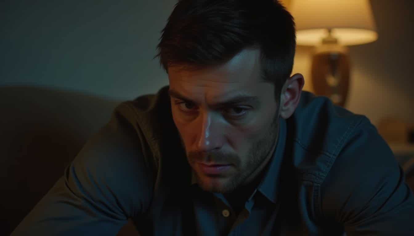 alcohol exacerbates anxiety neurobiological mechanism