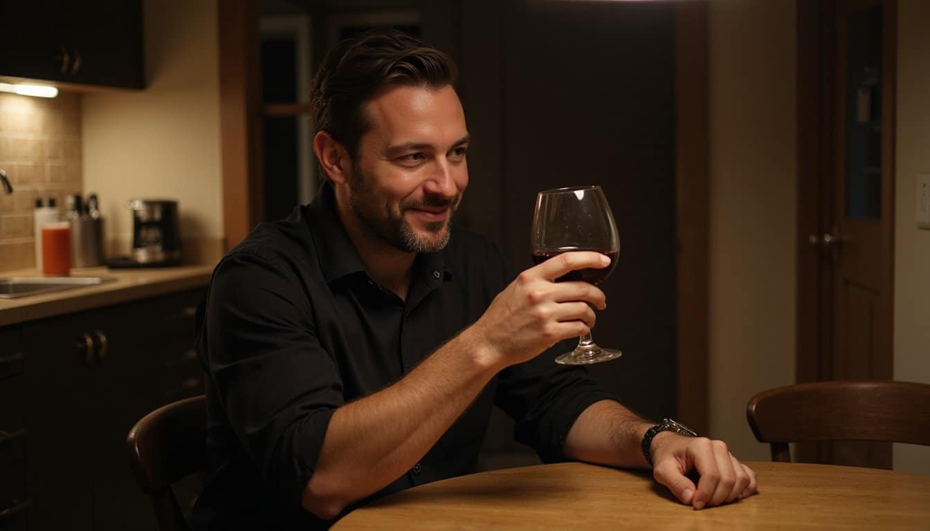 immediate relief false promise detrimental cycle