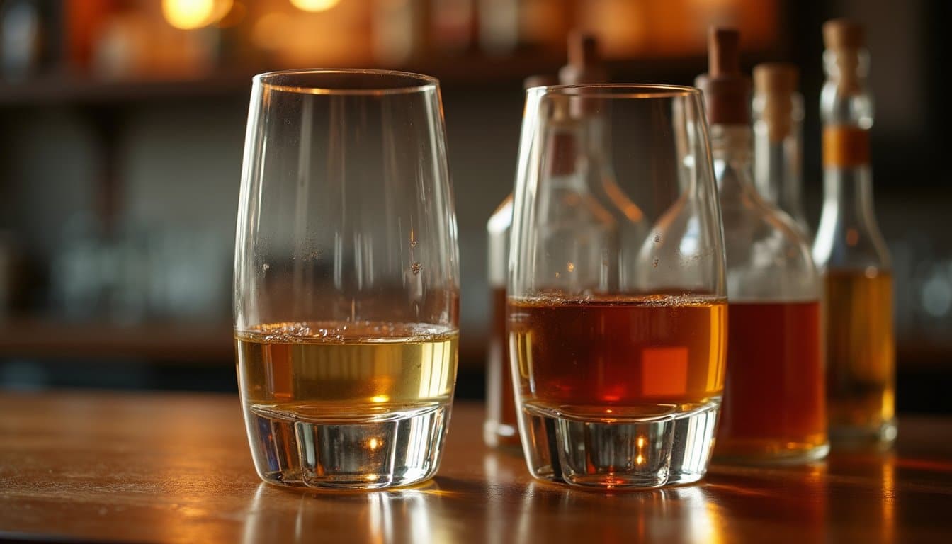 alcohol response patterns vary in drinkers