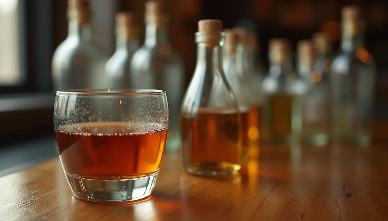 drinking habits modify alcohol tolerance