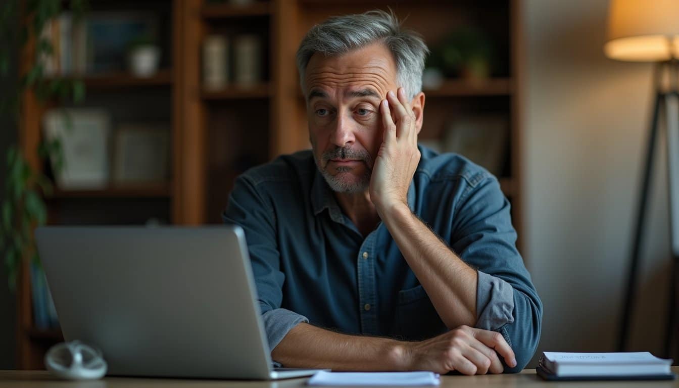 alcohol induced anxiety disorders research