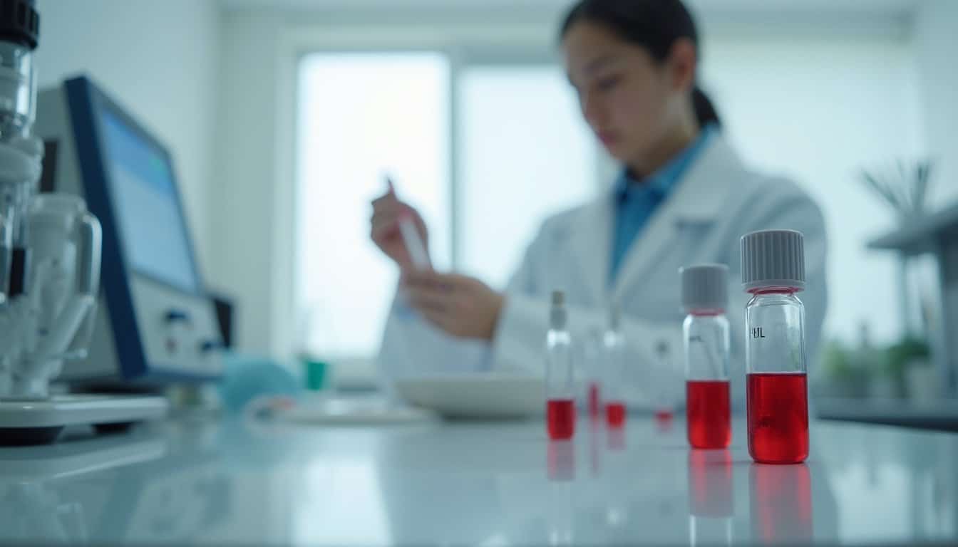 screening versus comprehensive alcohol testing