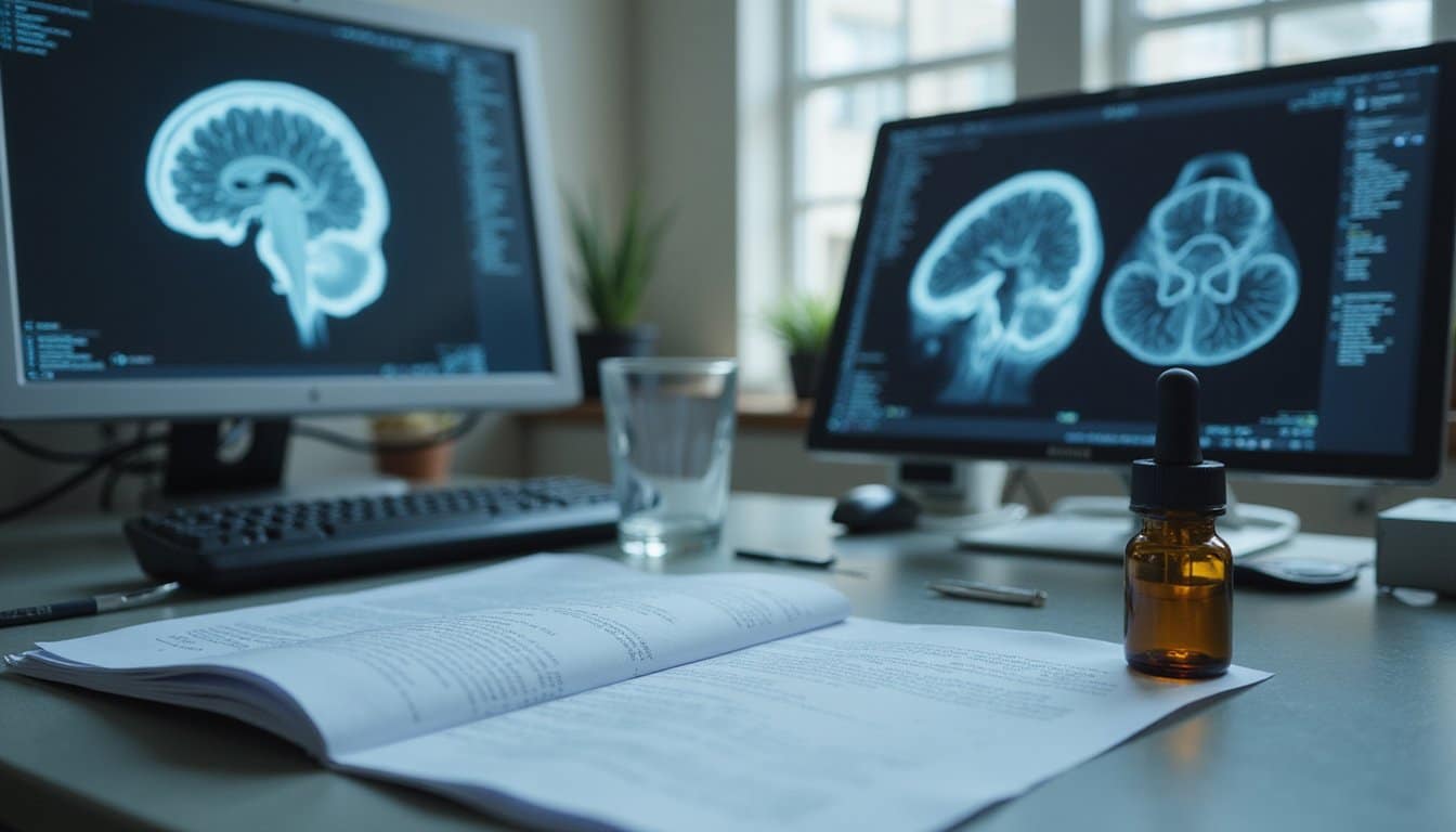 alcohol disrupts brain neurotransmitter systems