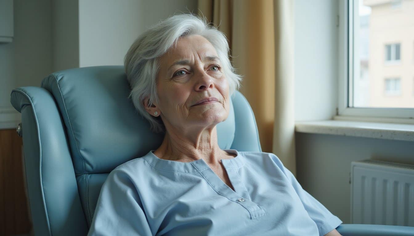 alcohol impairs cancer treatment effectiveness