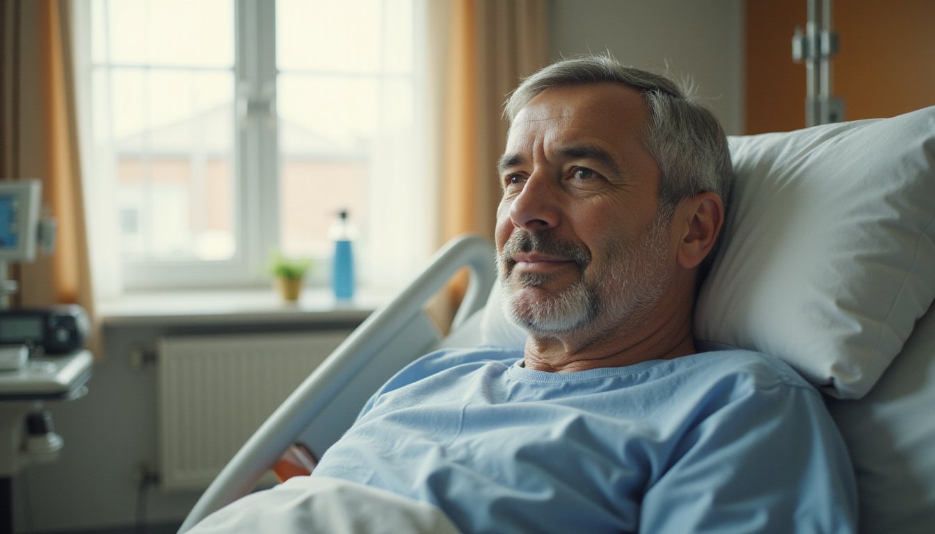 stabilizing alcohol withdrawal safely