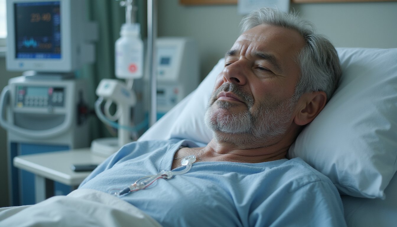 intense life threatening alcohol withdrawal symptoms