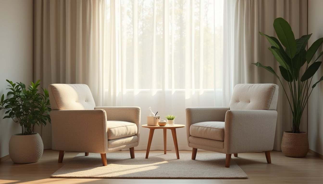 effective comprehensive supportive evidence based counseling