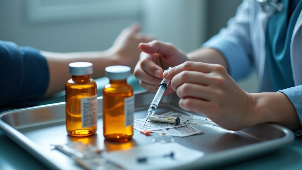 comprehensive evidence based addiction treatment approach