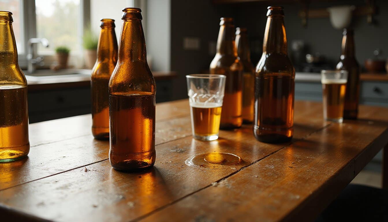 neurobiological adaptations regulate alcohol tolerance