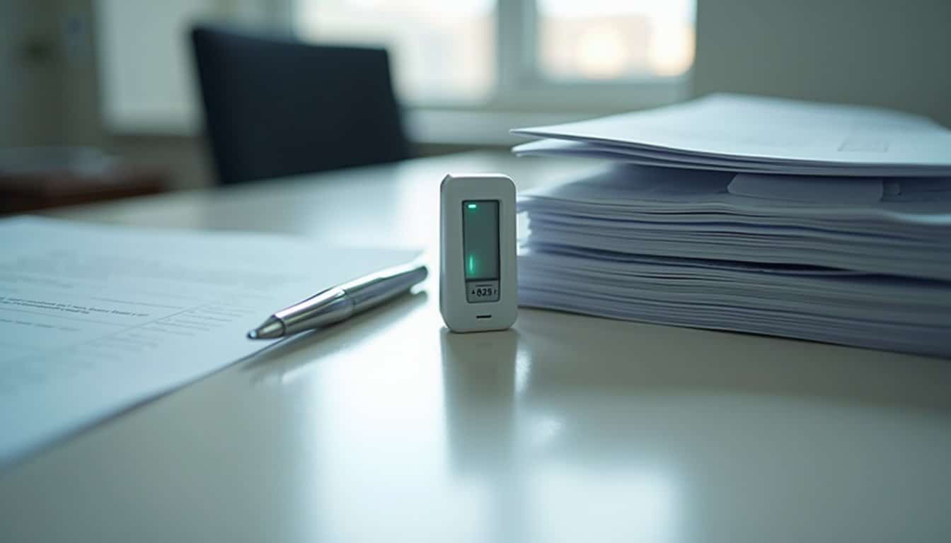 rigorous legal alcohol testing guidelines