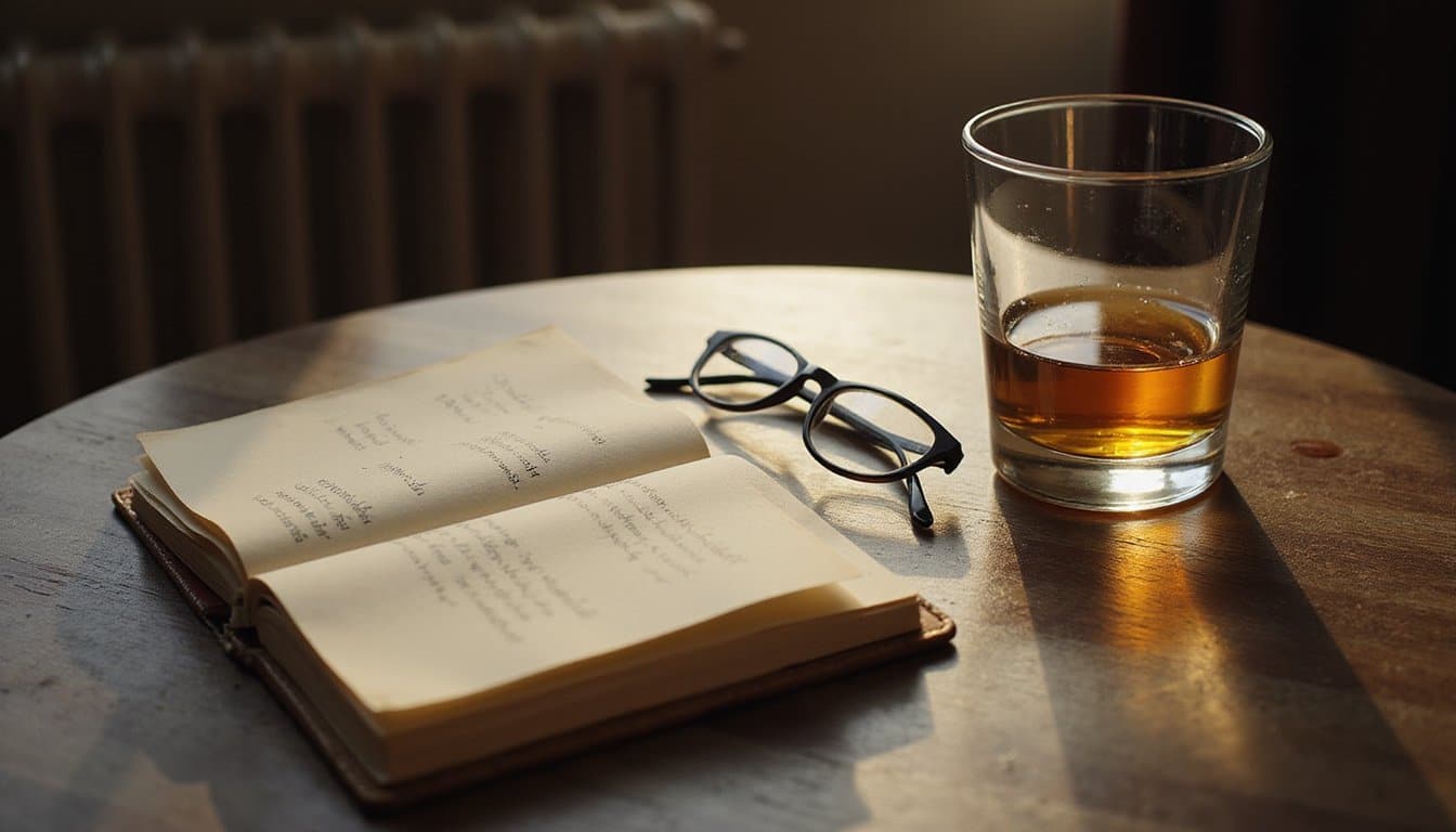 multisystem alcohol tolerance mechanisms adaptation