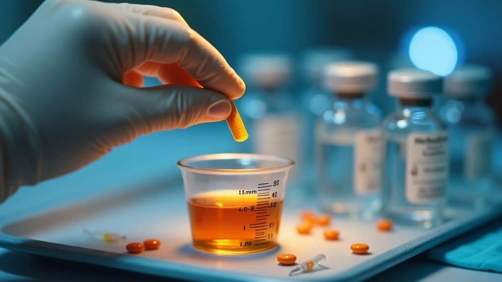 medications supporting opioid recovery reducing overdose