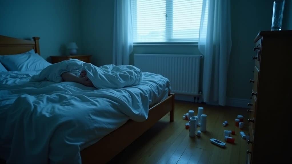 risky life threatening opioid withdrawal at home