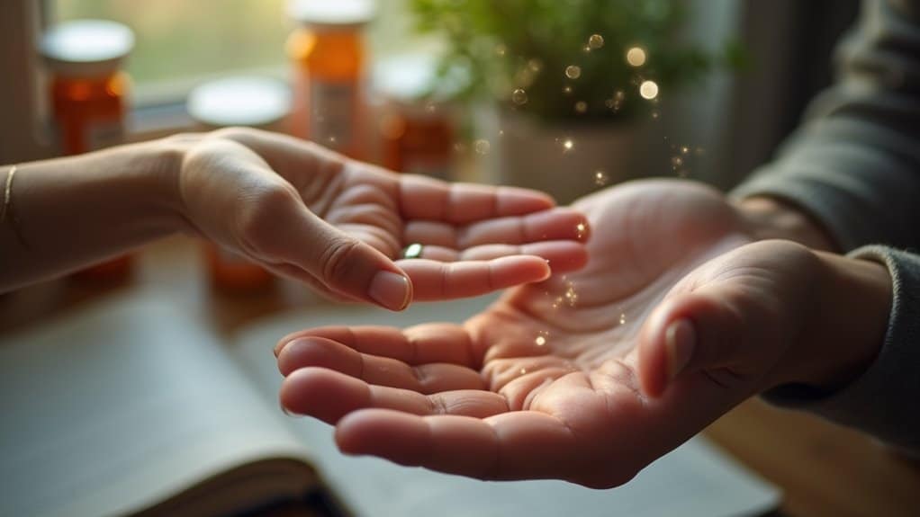 brain rewiring disrupts behavior