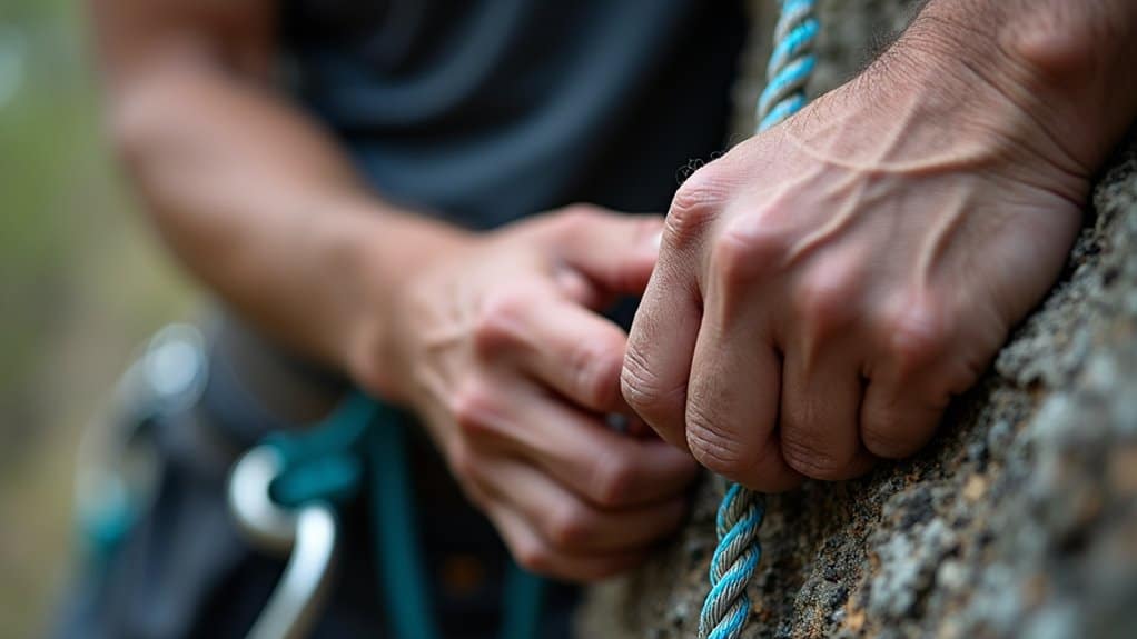 building essential coping mechanisms for recovery