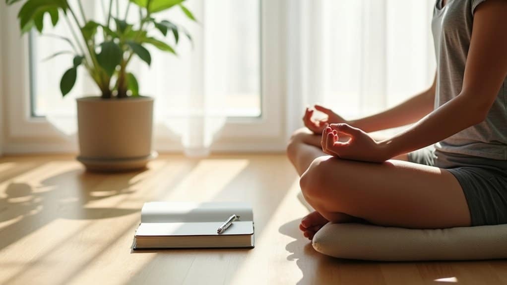 cognitive reframing conquers negative thoughts