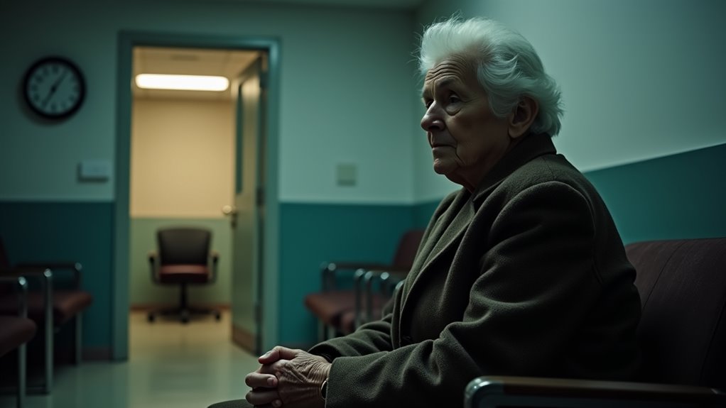 critical treatment gap