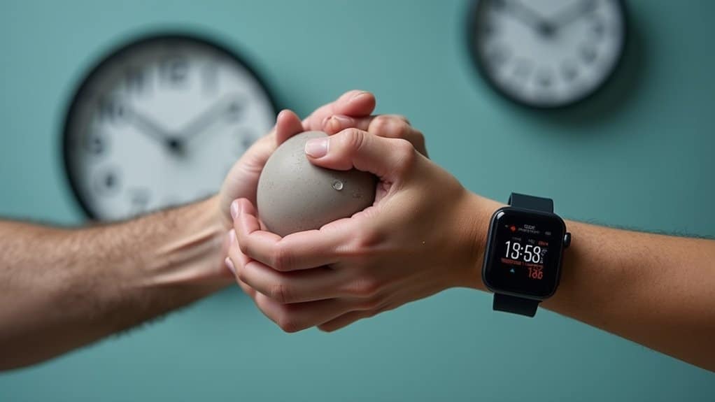 data driven craving assessment