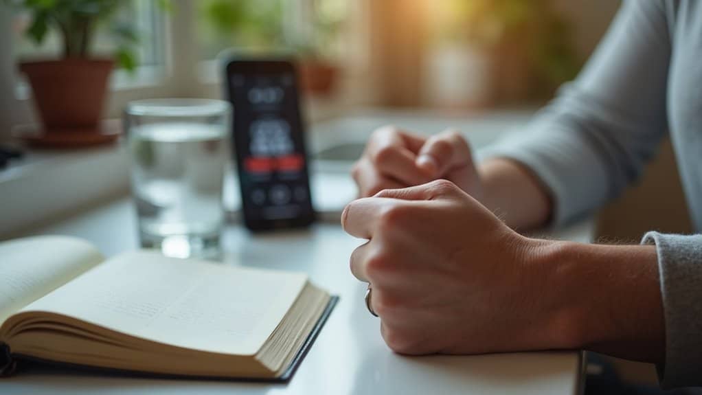 disrupt cravings with immediate relief