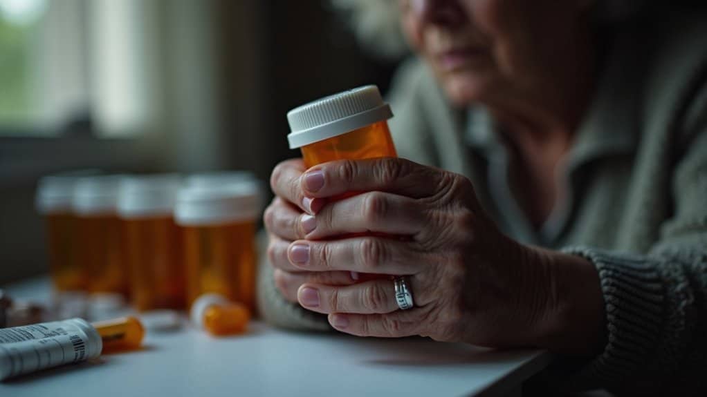 early intervention often lacking older adults