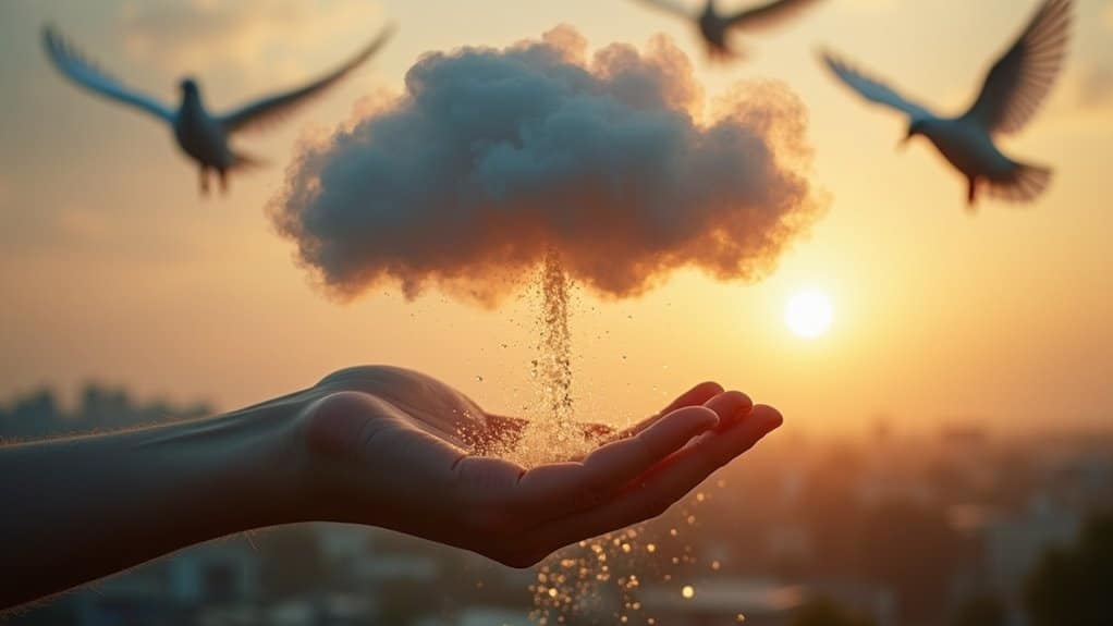 empowering cognitive reframing for sobriety