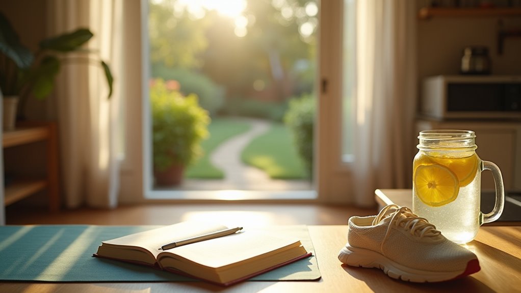 healthy alternatives to alcoholism coping