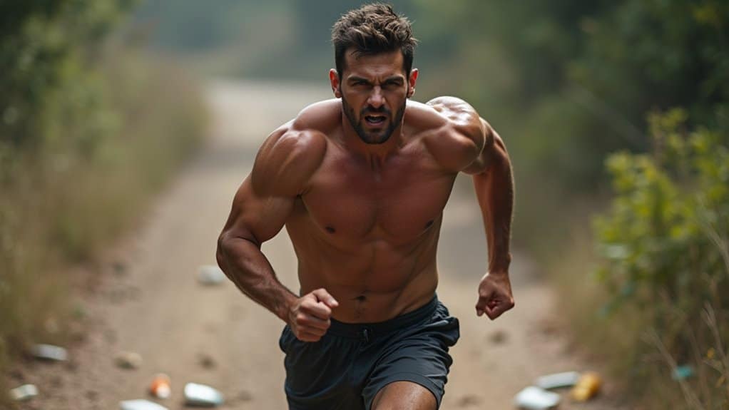 improving emotional resilience through exercise