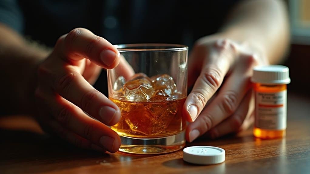 older adults alarming alcohol consumption