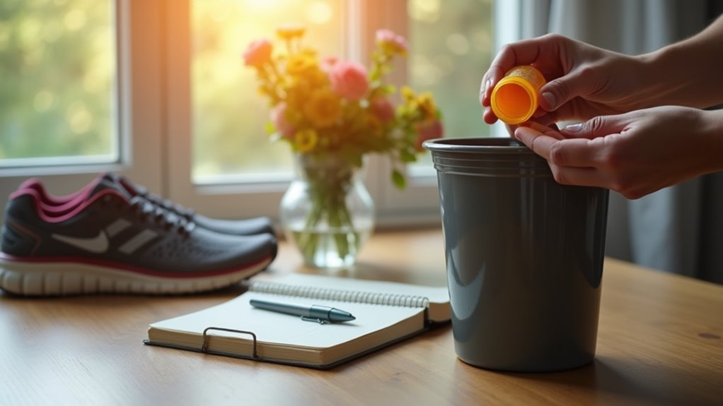 overcoming addiction through comprehensive recovery