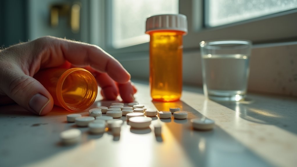 prescription drug misuse among older adults