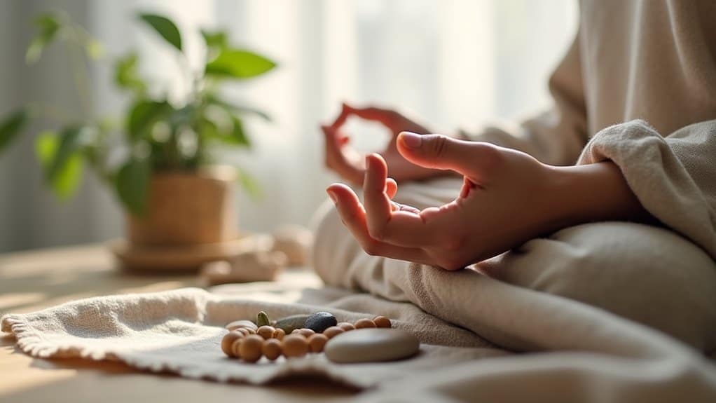 self control emotional regulation conscious choice