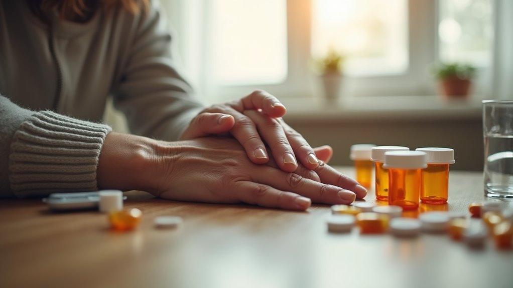 silent substance abuse crisis