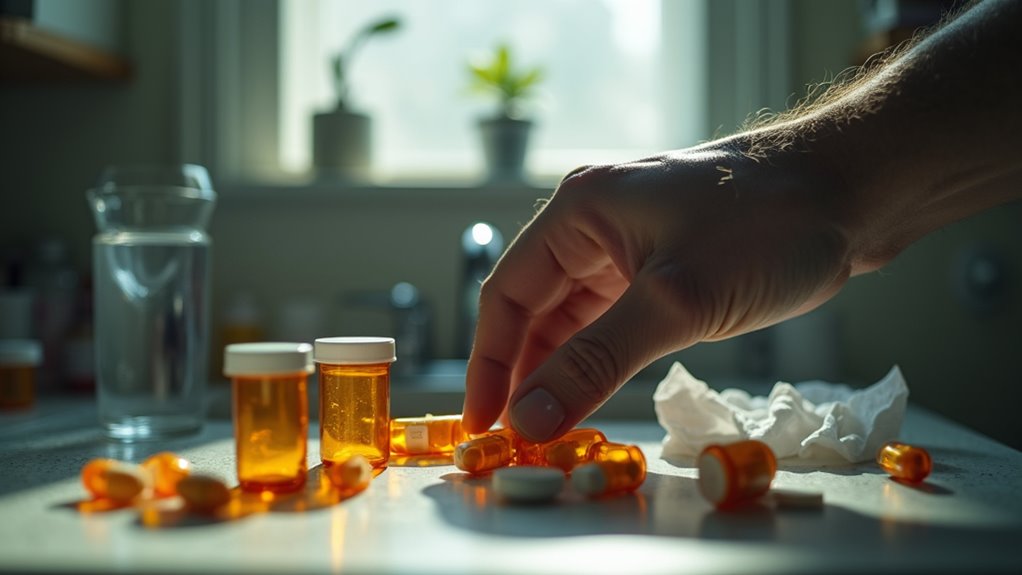 substance abuse among older adults