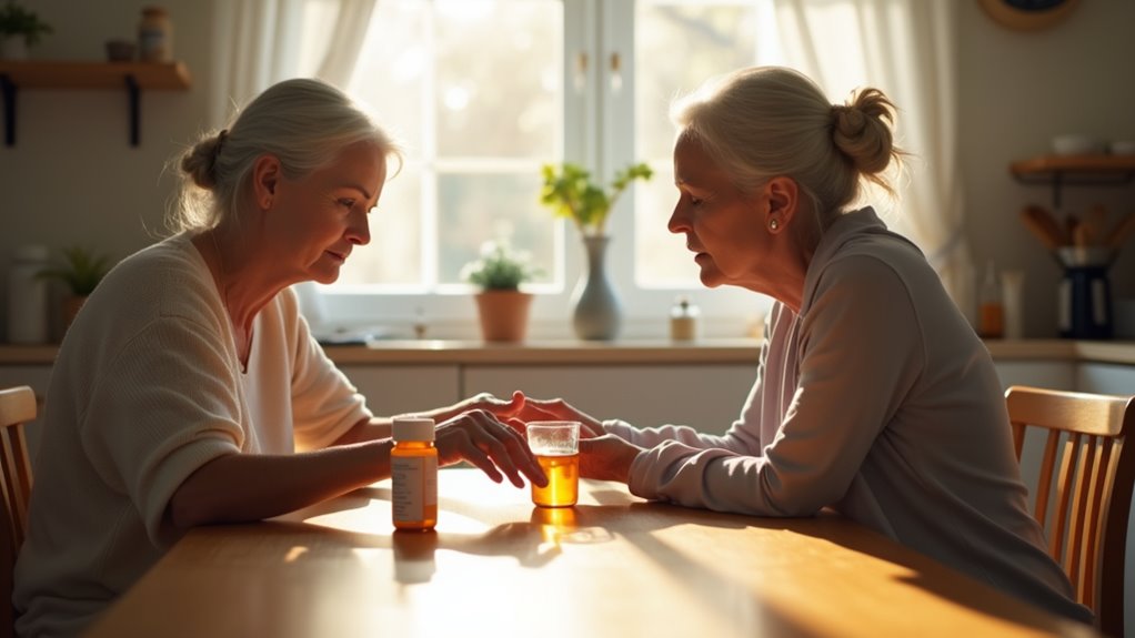 substance misuse prevention for older adults