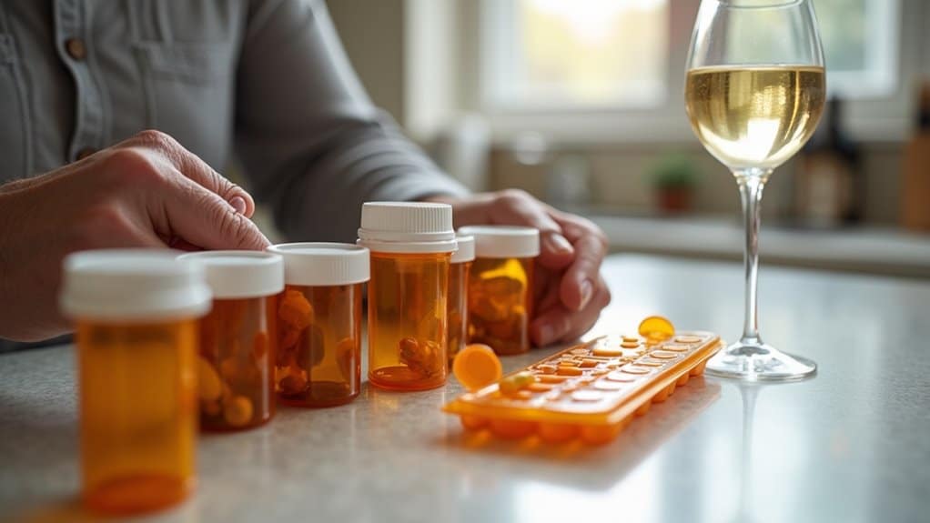 substance misuse risk factors elderly prevention strategies