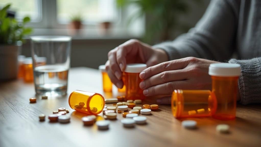 substance use disorder among seniors