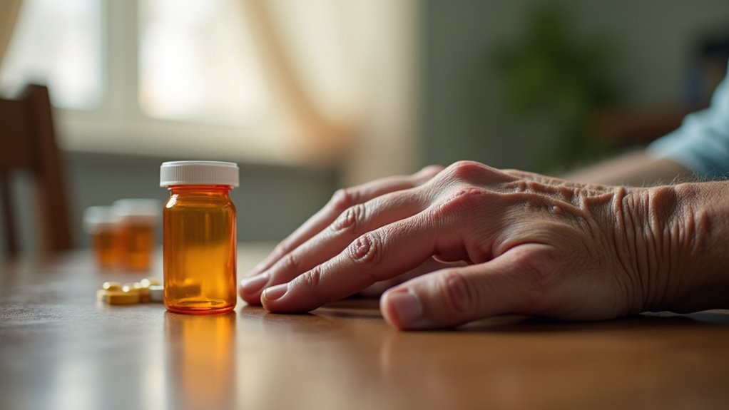 substance use impacting older adults