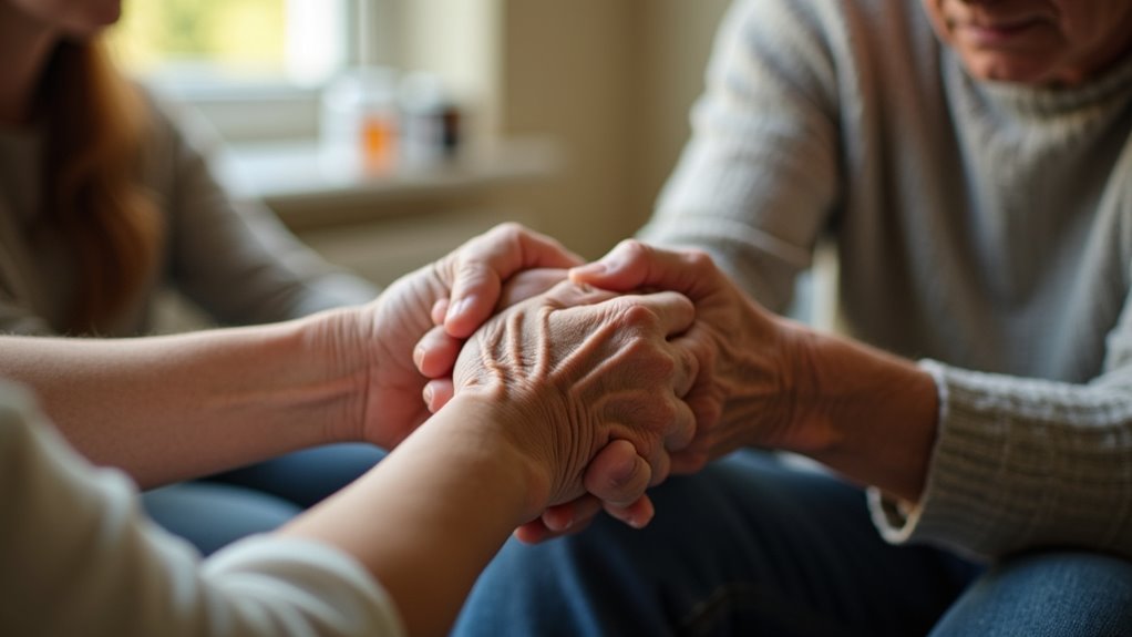 substance use issues among elderly