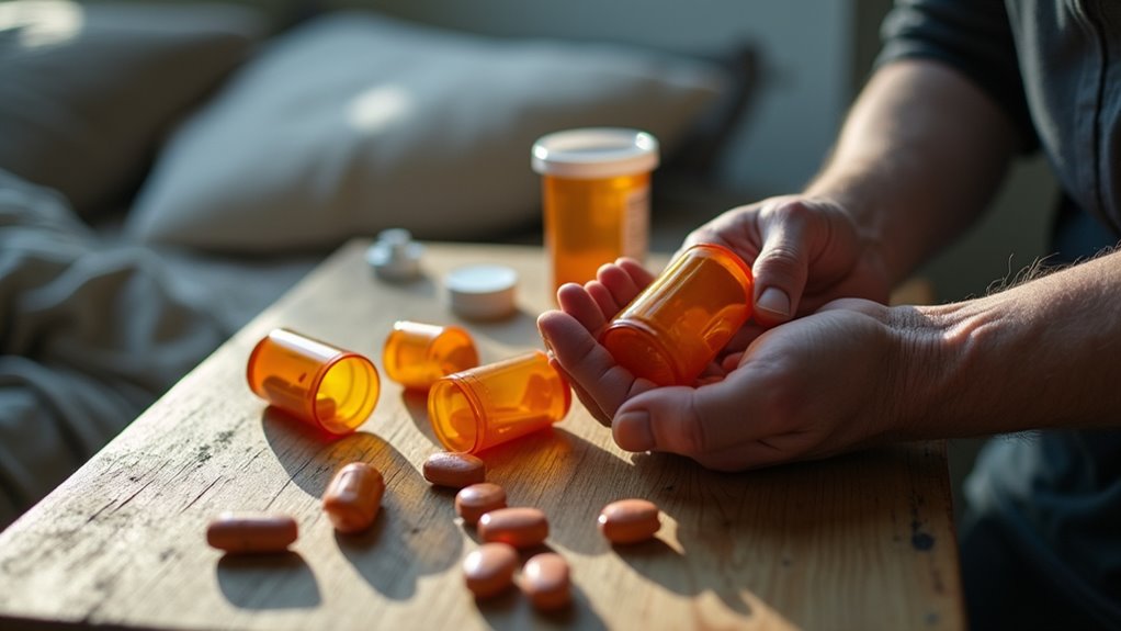 surging substance abuse among seniors