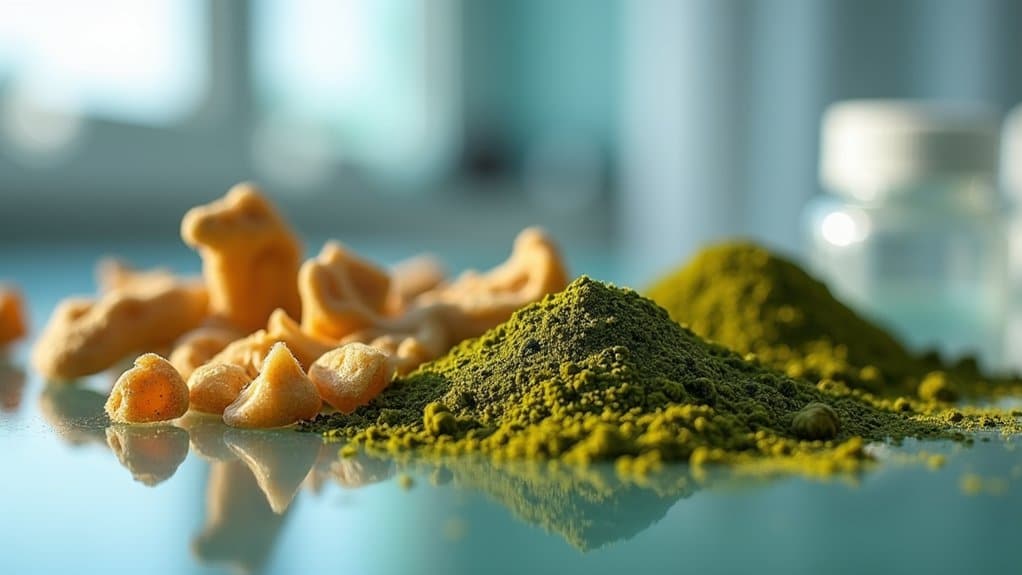 kratom versus kava use disorder differences